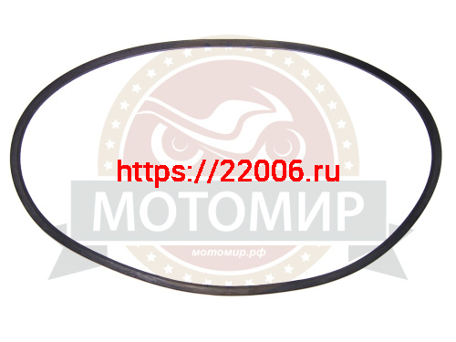 Ремень  В1750  (1750 Lp)  ГОСТ 1284-89 МБ-8Дизель фото 2