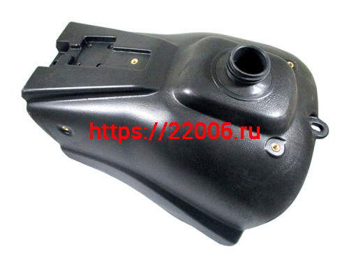 Бензобак (бак топливный) TTR250A Бензобак (бак топливный) TTR250A