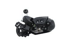 Переключатель скоростей задний Shimano RD-M280 ALTUS 7/8ск, черный 3132658-29A