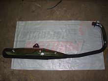 Глушитель HERO