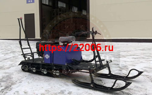 Мотобуксировщик с лыжным модулем 16 л.с., С РЕВЕРСОМ ЛИДЕР-3-3Т-16АП (3 тел.), АДАПТИВНАЯ ПОДВЕСКА Мотобуксировщик с лыжным модулем 16 л.с., С РЕВЕРСОМ ЛИДЕР-3-3Т-16АП (3 тел.), АДАПТИВНАЯ ПОДВЕСКА