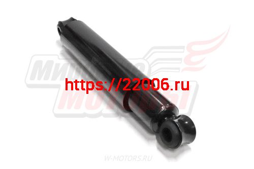 Амортизатор подвески BAW-1065 задний (BP10652960020) фото 3 Амортизатор подвески BAW-1065 задний (BP10652960020) фото 3