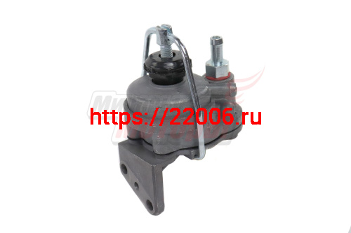 Бензонасос Буран Бензонасос Буран