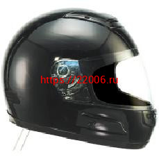 Мотошлем THH TS-31Y black (M) Мотошлем THH TS-31Y black (M)