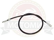 Трос спидометра L-800мм HUNTER, CG/CB