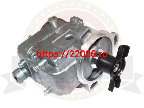 Магнето М124Б3 (68.000) (Импорт) Магнето М124Б3 (68.000) (Импорт)