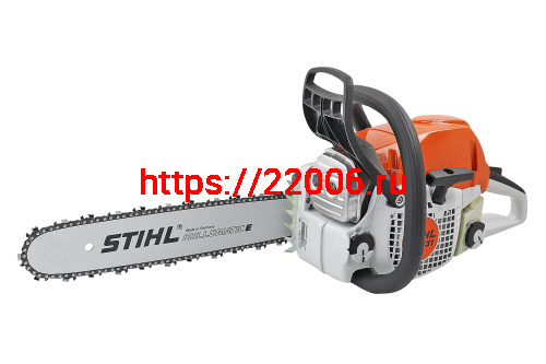 Бензопила STIHL MS231 16"(40 см) 63 РМ 1,3 3/8"(55зв) (40,6см3) 2 кВт, 2.7 л.с. фото 2 Бензопила STIHL MS231 16"(40 см) 63 РМ 1,3 3/8"(55зв) (40,6см3) 2 кВт, 2.7 л.с. фото 2