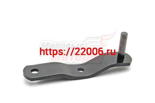 Суппорт опорного колеса SR1Z-65A Суппорт опорного колеса SR1Z-65A