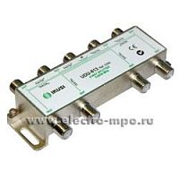 Сумматор сигнала GD-81B  8 входов