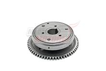 Шестерня муфты обгонной 1P57F (150сс с реверсом)