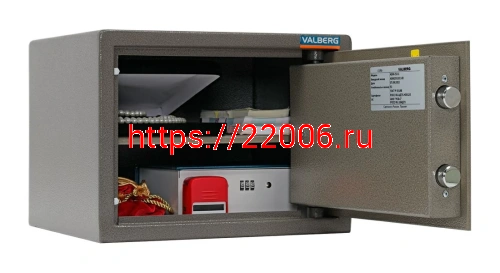 Сейф Valberg ASM-25.CL фото 3