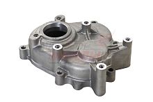 Крышка редуктора с шестерёнчатой передачей 182FL, 188FL, 190FL (крышка передняя)(ОРИГИНАЛ, "LIFAN")