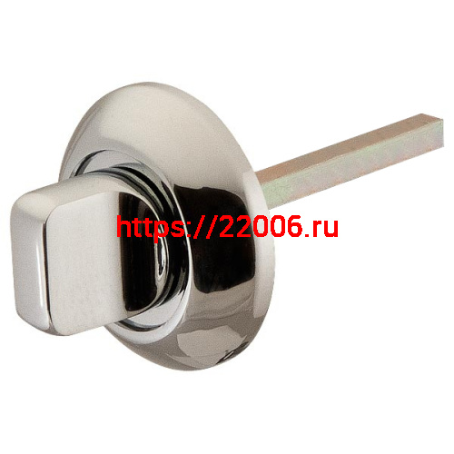 Ручка Fuaro (Фуаро) поворотная BKW8x75.R.AR54 (BKW8x75 AR) CP-8 хром Ручка Fuaro (Фуаро) поворотная BKW8x75.R.AR54 (BKW8x75 AR) CP-8 хром