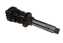 Вал первичный SHINERAY  270CBB (172YMN-3) в сборе (15020172)