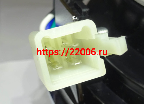 Фара GATAN (3.1.032.228) фото 3