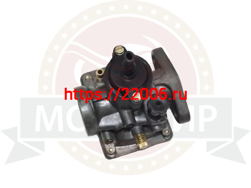 Карбюратор К2401 Минск Восход (кол-во в упак. 20 шт.) фото 3