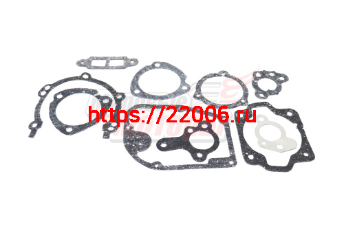 Набор Бензопила Урал прокладок Набор Бензопила Урал прокладок