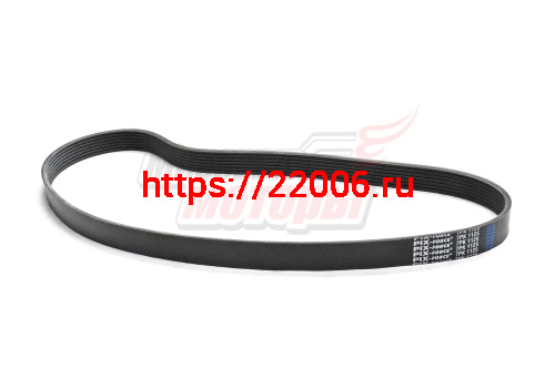 Ремень поликлиновый PIX Nissan Juke, Tiida, Sentra, Renault Megane (7PK-1125) Ремень поликлиновый PIX Nissan Juke, Tiida, Sentra, Renault Megane (7PK-1125)