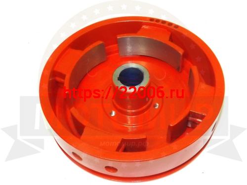 Маховик Вихрь МБ22 без венца