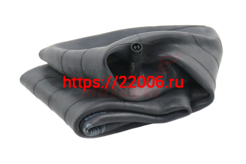 Камера Муравей 10" 4,00-10, бутил (прем.качество), перс.короб, вентиль TR4, Kingworld