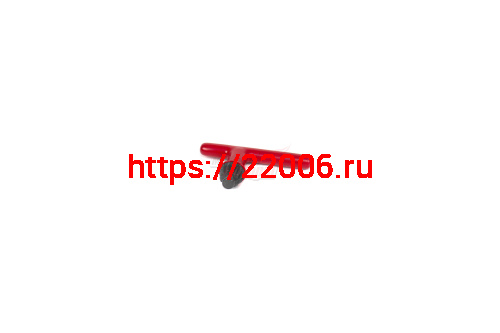 Ключ к патрону прорезиненный 010360(d10)U