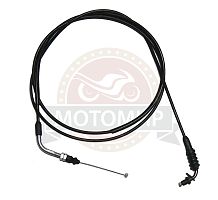 Трос газа L-2100мм, ход-100мм, ARC (088) (пришел как 10707)