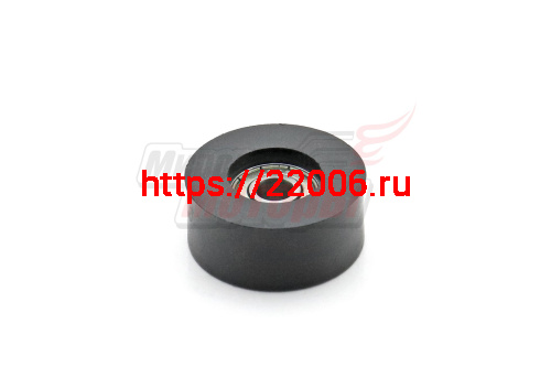 Ролик натяжения ремня CHAMPION BC5602 заднего хода (без буртика) (804011)
