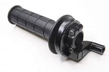 Ручка газа в сборе TTR-125/250 новая