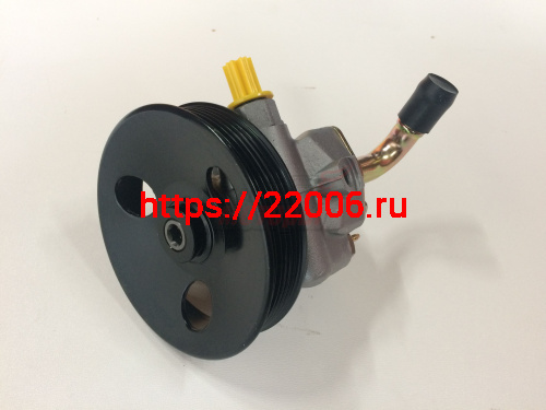 Насос гур M11, М12 (M11-3407010) Насос гур M11, М12 (M11-3407010)