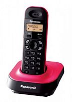 Радиотелефон DECT Panasonic KX-TG1401RUP