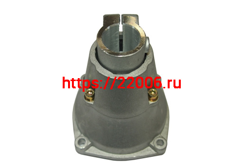 Редуктор верхний в сборе мотокосы BC/GBC-033/043 (26 мм) 9 шлицов фото 5 Редуктор верхний в сборе мотокосы BC/GBC-033/043 (26 мм) 9 шлицов фото 5