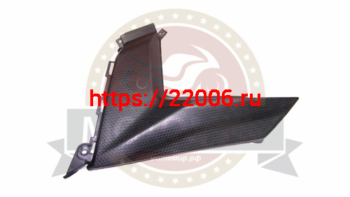 Облицовка боковая средняя правая WIZARD (05050Q013) Облицовка боковая средняя правая WIZARD (05050Q013)