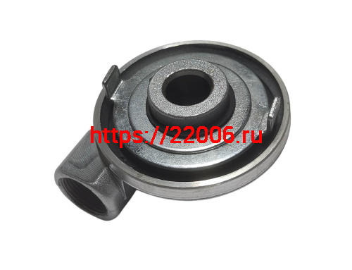 Редуктор спидометра DESTRA 250 (T51B010300A00100) фото 2 Редуктор спидометра DESTRA 250 (T51B010300A00100) фото 2