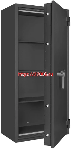 Сейф Format Paper Star Pro 4 CL (PS PRO 4Т.CL) фото 2 Сейф Format Paper Star Pro 4 CL (PS PRO 4Т.CL) фото 2