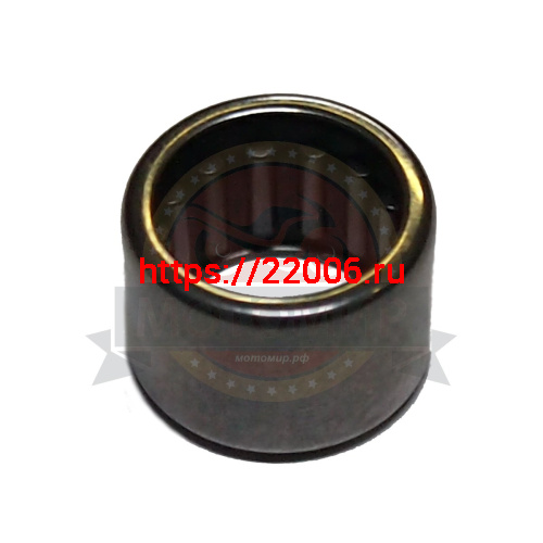 Подшипник HK1010 (СК101400) игольчатый в коробку  LF163 FML-2MP (E04-19) (НК 1010)