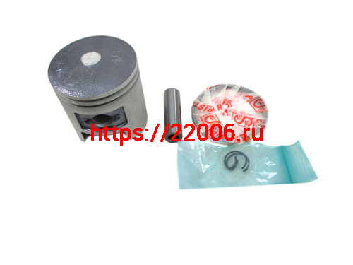 Поршень в сборе SEE Suzuki GS7-50 d-41 +1.00