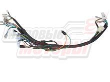 Проводка щитка приборов KINKER 150cc