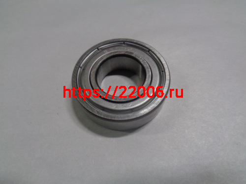 Подшипник ступицы переднего колеса COUGAR, ZERO Подшипник ступицы переднего колеса COUGAR, ZERO