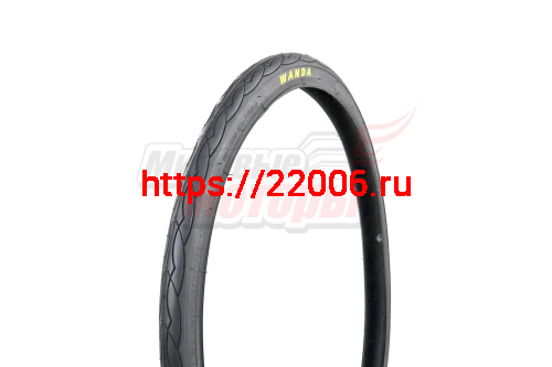 Велопокрышка 26"х 1,50 (W2023) WANDA