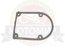 Прокладка крышки зажигания "Газуля" 50/80/100