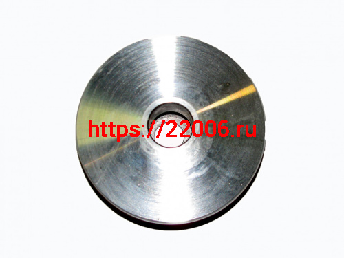 Вариатор Honda Dio AF-27/34 в сборе с роликами TMMP