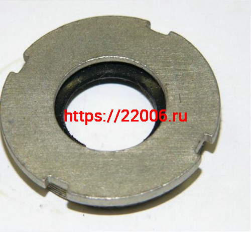 Гайка колеса Иж с сальником Гайка колеса Иж с сальником