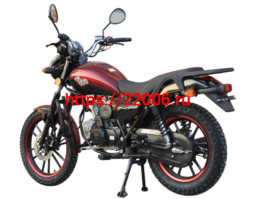 Мопед STINGRAY фото 3 Мопед STINGRAY фото 3