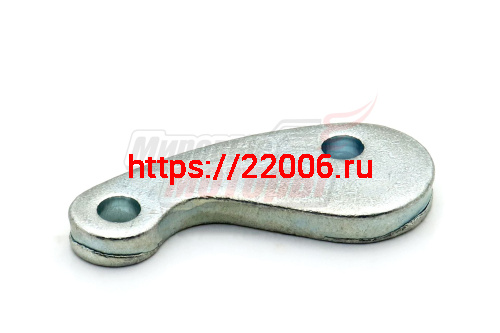 Грузик вариатора "Альпина" Грузик вариатора "Альпина"